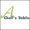 A Chef's Table: Julia Child and Cooking for Celebs, March 20, 2008 - Jim Coleman