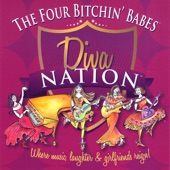 The Four Bitchin' Babes - Chocolate