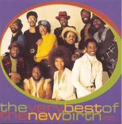 New Birth - K-Jee