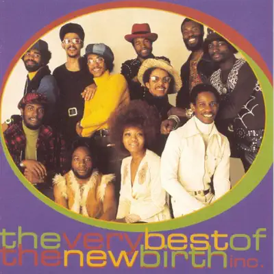 The Very Best of the New Birth - New Birth The Very Best of the New Birth - New Birth