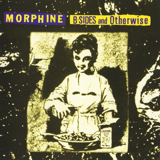Cover artwork for Mile High