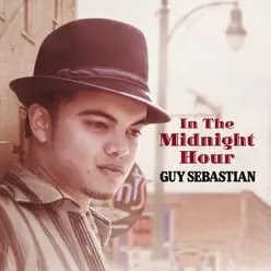 In the Midnight Hour - Single - Guy Sebastian