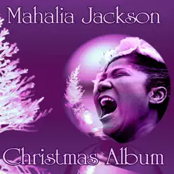 Christmas Album - Mahalia Jackson