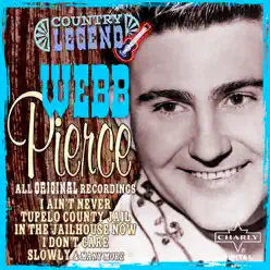 Country Legend - Webb Pierce