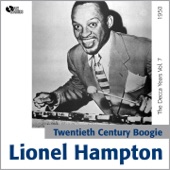 Lionel Hampton And His All-Stars - Boogie Woogie Santa Claus