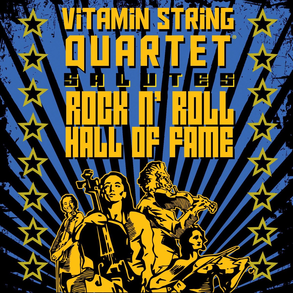 Vitamin quartet. Vitamin String Quartet альбомы.