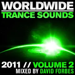 Worldwide Trance Sounds 2011, Vol. 2 (Mixed By David Forbes) by David Forbes album reviews, ratings, credits