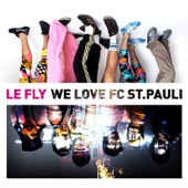 We love FC ST. PAULI artwork