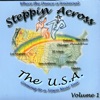 Steppin Across the USA - Volume 1