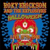 Halloween Live 1979-81