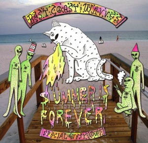 Summer Is Forever - EP
