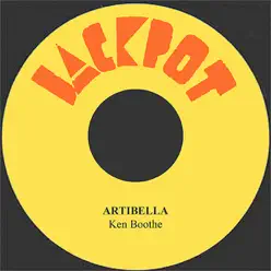 Artibella - Single - Ken Boothe
