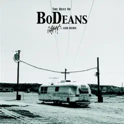 The Best of Bodeans - Slash & Burn - Bodeans