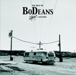 BoDeans - Closer to Free