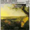 Stream & download Hummel, J.N.: Variations in F Major, Op. 102 - Krommer, F.: Clarinet Concerto, Op. 36 - Eybler, J.: Clarinet Concerto in B Flat Major