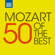 Serenade No. 13 in G Major, K. 525, "Eine kleine Nachtmusik": I. Allegro - Onix Chamber Orchestra