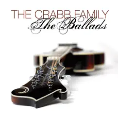 The Ballads by The Crabb Family album reviews, ratings, credits