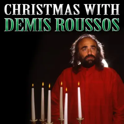 Christmas With Demis Roussos - Demis Roussos