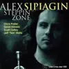 Steppin Zone album lyrics, reviews, download