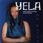 Yela - Dodosya (feat. Mario Canonge, Etienne Mbappé)
