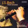 Stream & download Bach, J.S.: Flute Sonatas, BWV 1030, 1032, 1033, 1034, 1035