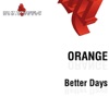 Better Days - EP