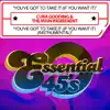 You've Got To Take It (If You Want It) / You've Got To Take It (If You Want It) (Instrumental) [Digital 45] - Single album lyrics, reviews, download