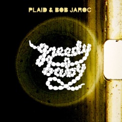 GREEDY BABY cover art