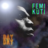 Femi Kuti - Lets Make History