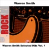 Warren Smith Selected Hits (Vol. 1)