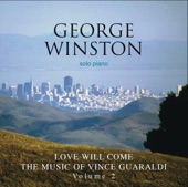 Love Will Come - the Music of Vince Guaraldi, Volume 2 (Deluxe Version)