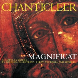 Chanticleer - Alma Redemptoris mater