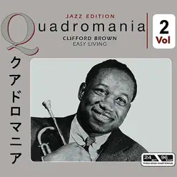 Easy Living Vol.2 - Clifford Brown Easy Living Vol.2 - Clifford Brown