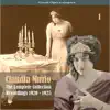 Stream & download Great Opera Singers / the Complete Collection, Volume 1 / Recordings 1920 - 1925