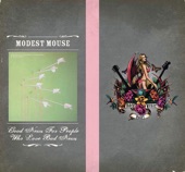 Modest Mouse - The World At Large