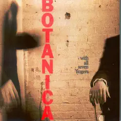 With All Seven Fingers - Botánica With All Seven Fingers - Botánica