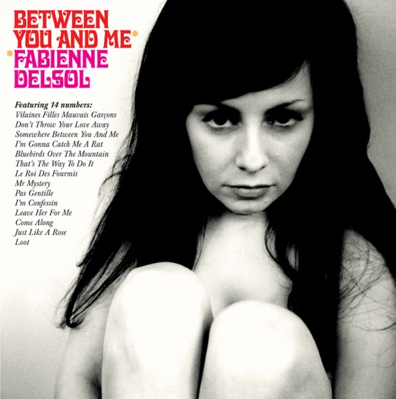 Cover artwork for Come Along