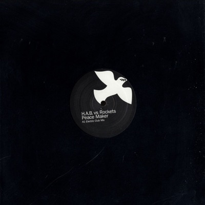 Peace Maker - Rockets