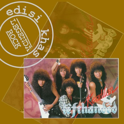 Sudi Sudikah Dikau Lefthanded Shazam