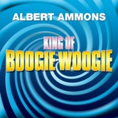 King of Boogie Woogie artwork