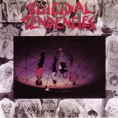 Suicidal Tendencies - Suicide's an Alternative/You'll Be Sorry (remastered)