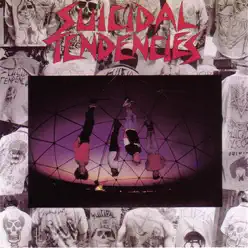 Suicidal Tendencies 25th Anniversary Edition - Suicidal Tendencies