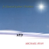 A Classical Guitar Christmas artwork