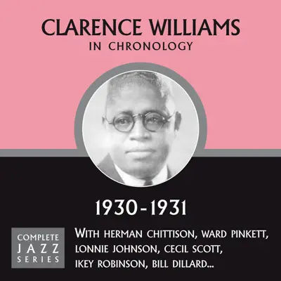 Complete Jazz Series 1930 - 1931 - Clarence Williams