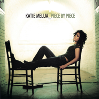 Katie Melua - Nine Million Bicycles artwork