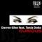 Curious (Roy RosenfelD Remix) - Darren Glen lyrics