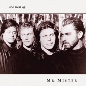 The Best of Mr. Mister artwork
