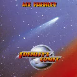 Frehley's Comet - Ace Frehley