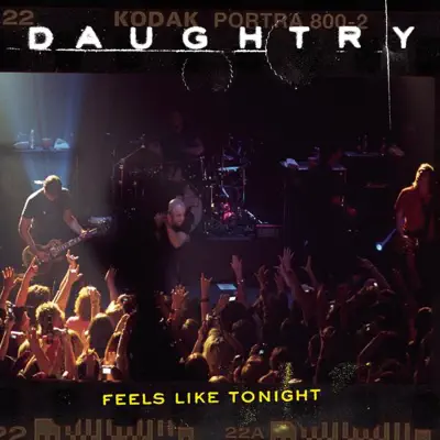 Feels Like Tonight - Single - Daughtry