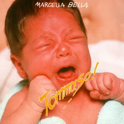 Tommaso! (Live) - Marcella Bella